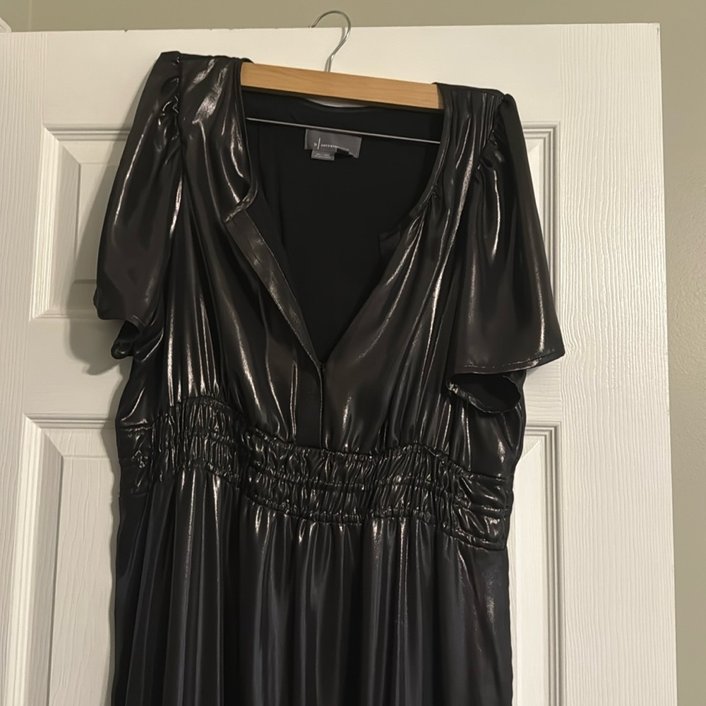 Anthropologie Somerset Maxi